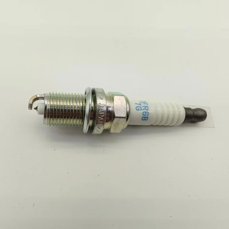 4Pcs Brand New NGK SIFR6B7G 94675 Laser Spark Plugs For Haval H4