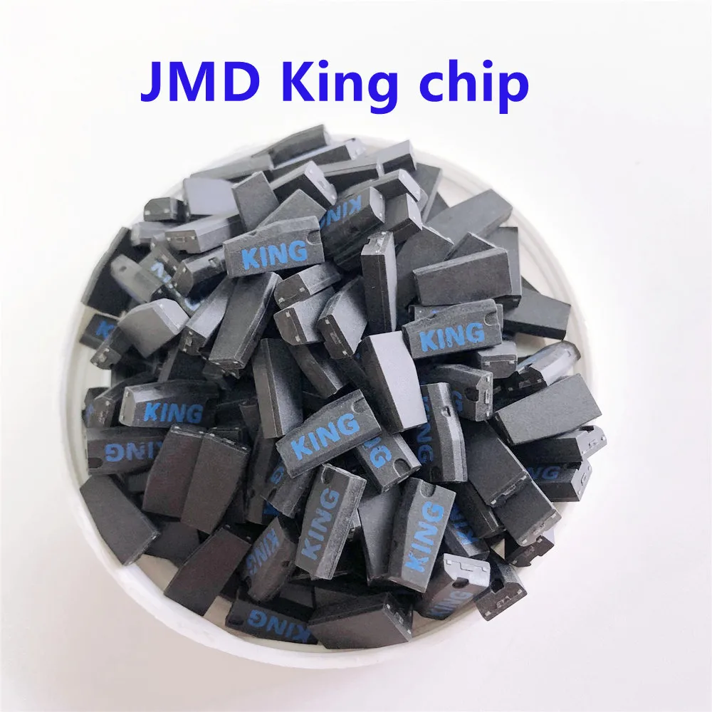 

10pcs 20pcs Handy Baby JMD super chip King blue copy/clone 46/4C/4D/G Chip