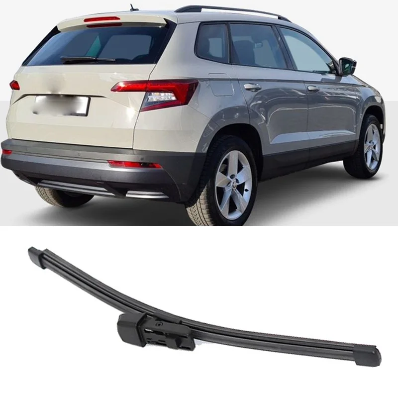 13" Rear Wiper Blade For Skoda Karoq 20172020 Windshield Windscreen
