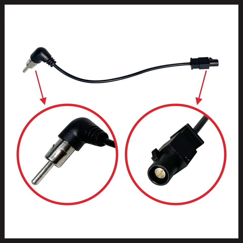 MQB Extension 23cm 52Pin MQB Extension Adapter Cable with Quadlock Connector Radio Wiring Harness For A3 A4 A5 A6 A7 Radio Wiring Harness MQB Extension 23cm 52Pin MQB Extension Adapter Cable with Quadlock Connector Radio Wiring Harness For A3 A4 A5 A6 A7 Radio Wiring Harness