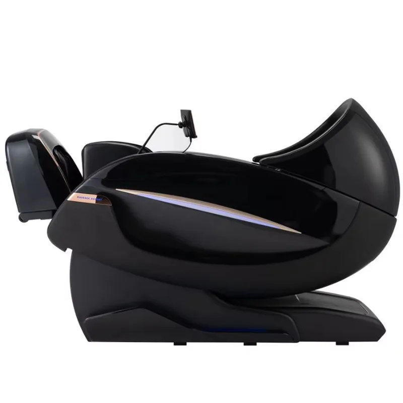 Best Top Ranking Full Body 4d 131 Plus Massage Chairs With Arm Rollers Massage Best Top Ranking Full Body 4d 131 Plus Massage Chairs With Arm Rollers Massage - Image 4
