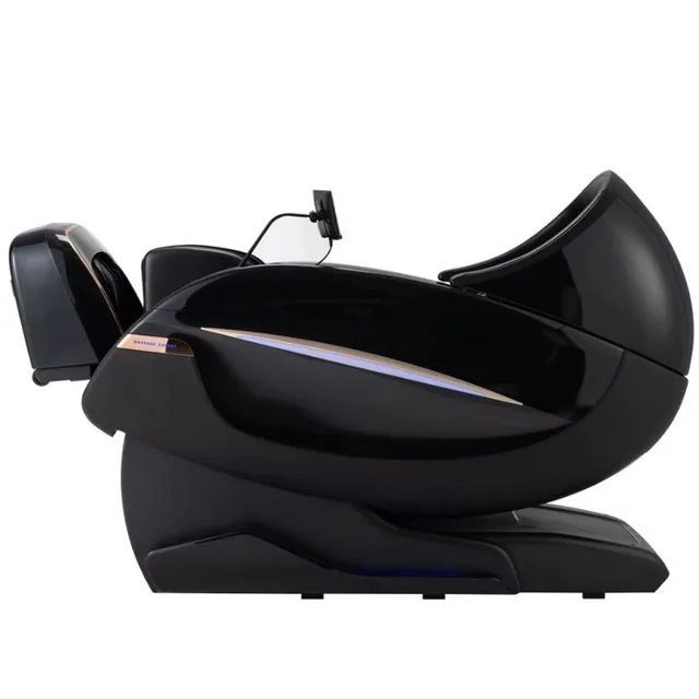 Best Top Ranking Full Body 4d 131 Plus Massage Chairs With Arm Rollers Massage