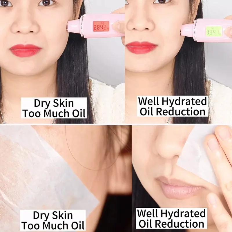 Ser facial antirid 4 în 1, albire, îndepărtează petele întunecate, micșorează porii, hidratant anti-îmbătrânire, hrănește îngrijirea pielii coreeană_voghion.com