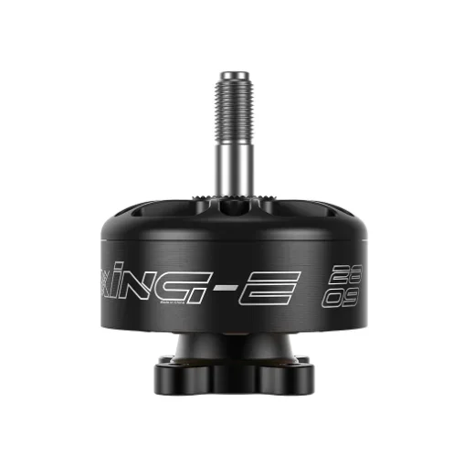 iFlight XING-E 2809 1250KV / 800KV 4-6S FPV Cinelifter Motor with 5mm Steel shaft for FPV Chimera7 Pro V2