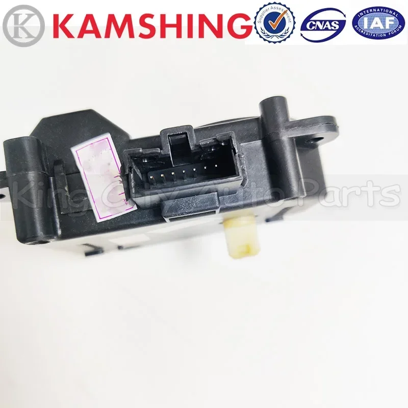 まこと CAPQX For Mitsubishi Grandis Car Blower sevor motor
