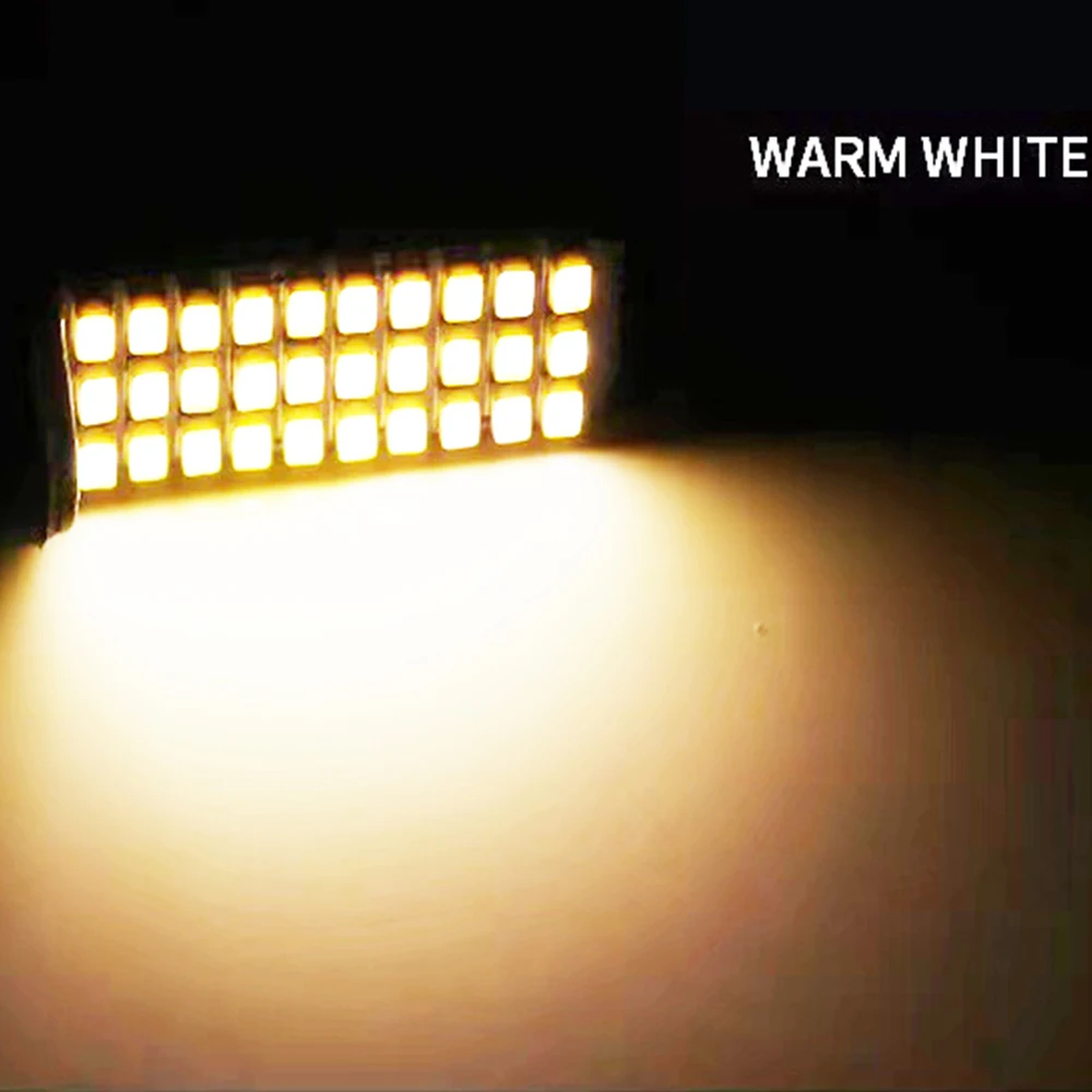10pcs T10 192 194 168 W5W LED  3014 33SMD ڵ      4300K 5000K   ̽  12V