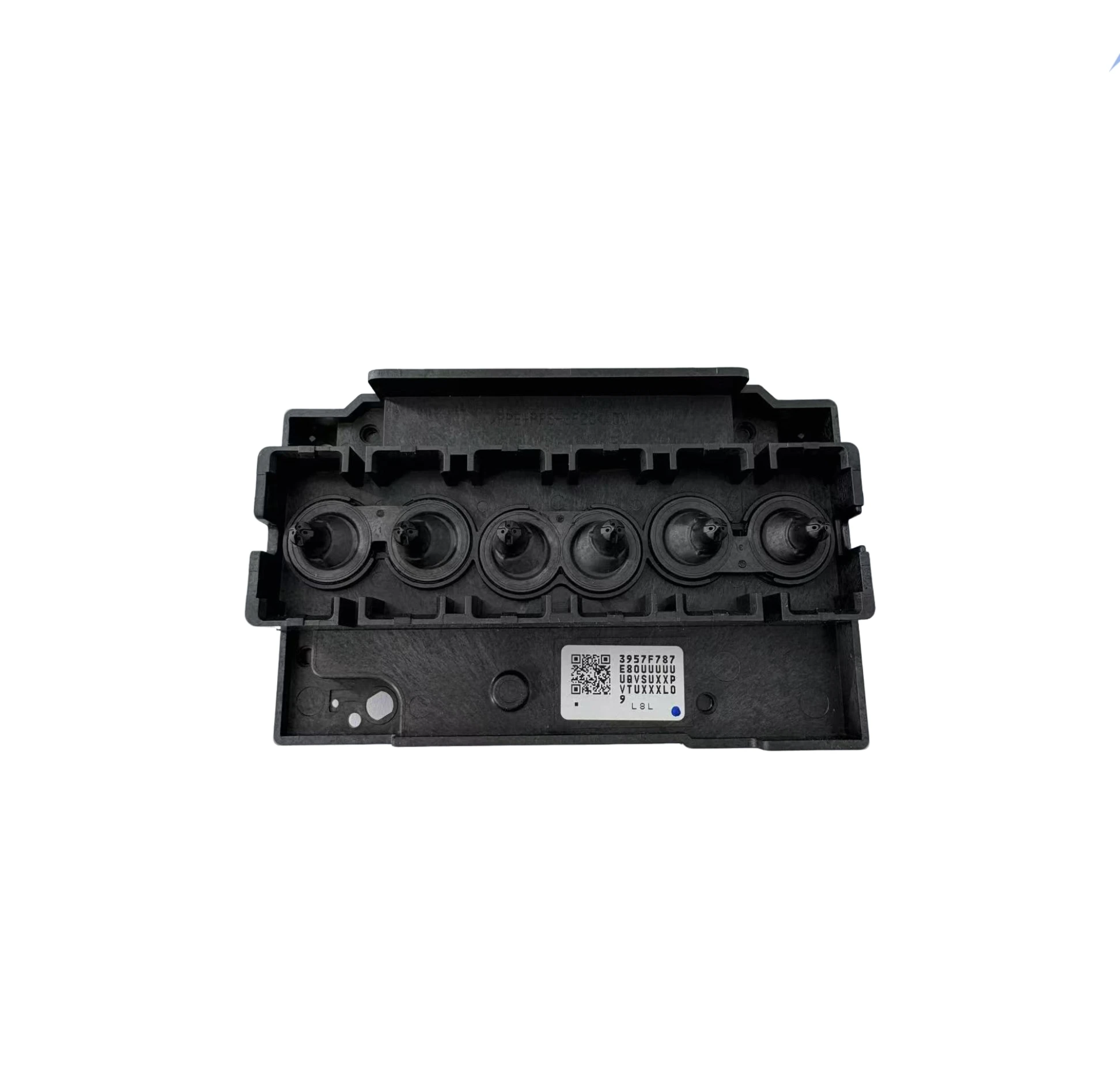 엡손 L805 프린트 헤드 R330 노즐 L800 초크 DTF 소형 UV 6색 프린트 헤드에 적합
