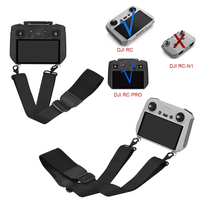 Per Dji Rc /Rc Pro Telecomando Cordino Per Dji Mini 3 Pro/Mini 3/Mavic 3/Mavic 3 Classic Neck Strap Accessori Per Droni