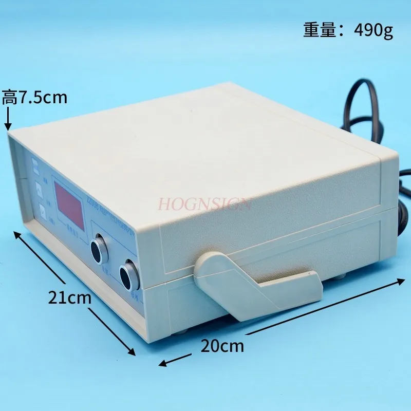 물리학 기구, 교육용 기구 초음파 응용 시연기, 물리학 실험 장비