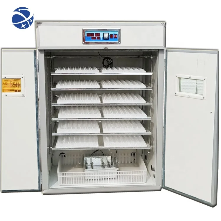 

2023 Huibing Электроника поставляется сельскохозяйственное оборудование для попугаев инкубатор для яиц