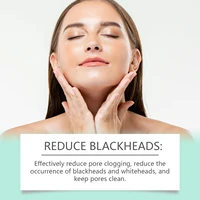 Masque de sommeil hydratant pour le visage crème de nuit hydratante pour peau sèche et sensible Gel de soin éclaircissant pour le visage avec vitamine 30ML 5