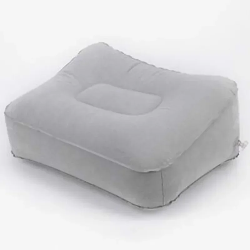 رحلة النوم مسند القدمين وسادة الراحة على متن طائرة...