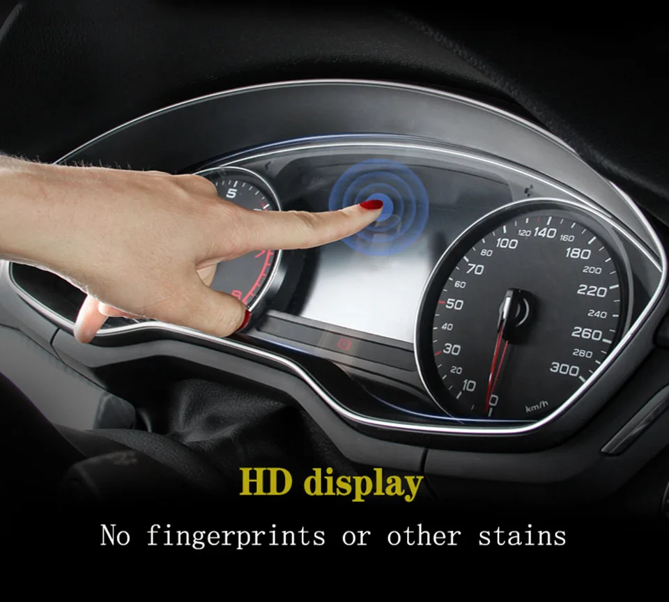 Für Mazda 3 8,8 Zoll 2019 2020 2021 GPS Navigation gehärtetem glas display-schutzfolie  PET instrument panel schutzhülle film - AliExpress