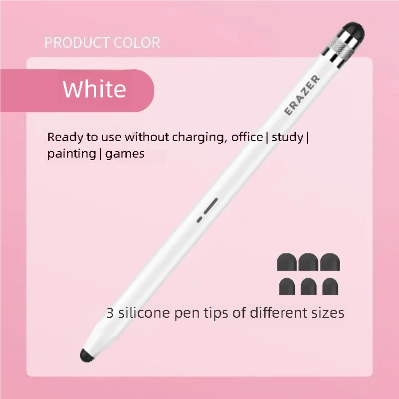 Universal Stylus Touch Pen for Writing and Drawing - Lenovo ERAZER29