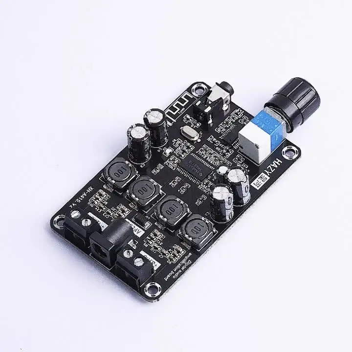 Аудиоусилитель TPA3118D2 XH-A415 50Вт+50Вт