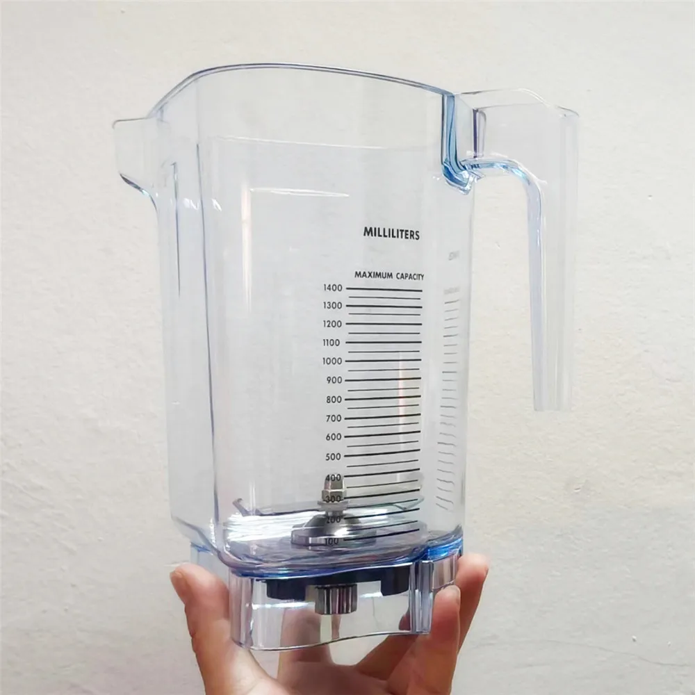 OriginalMixingCupWithoutCupCoverforVITAMIXVM0149VM0122VM0127ReplacementBlenderCup