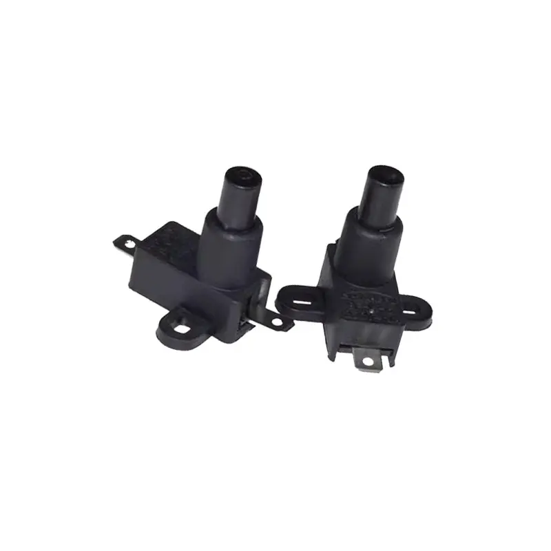 1PCS Home Heater Small Sun Anti-Fall Microswitch Accessories 16A Dump Power Safety Switch Attachment