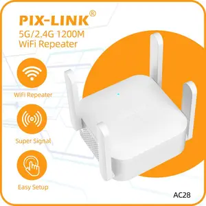 Pix link wifi repeater - AliExpress