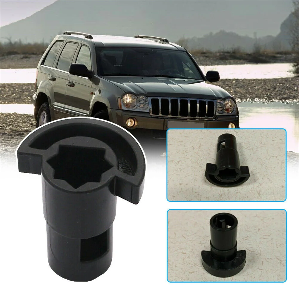 Рисунок 4 - Привод рычаг вала 5143183AA для Jeep