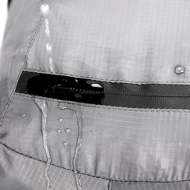 18L Portable Foldable Backpack Folding Mountaineering Bag Ultralight Outdoor Climbing Cycling Travel Knapsack Hiking Daypack 2