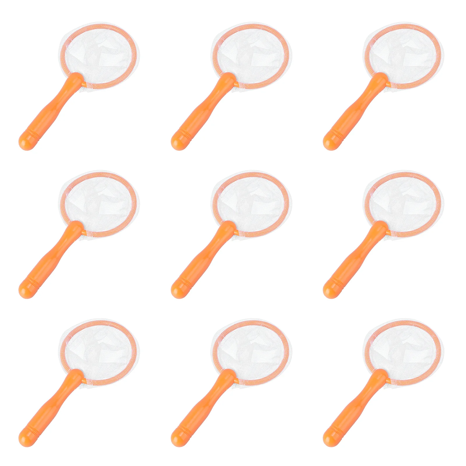 그물 낚시 버그 키즈 캐처 그물, 해변 미니 S 브레일 핸드, 청소년 메쉬 키트, 종이 교체