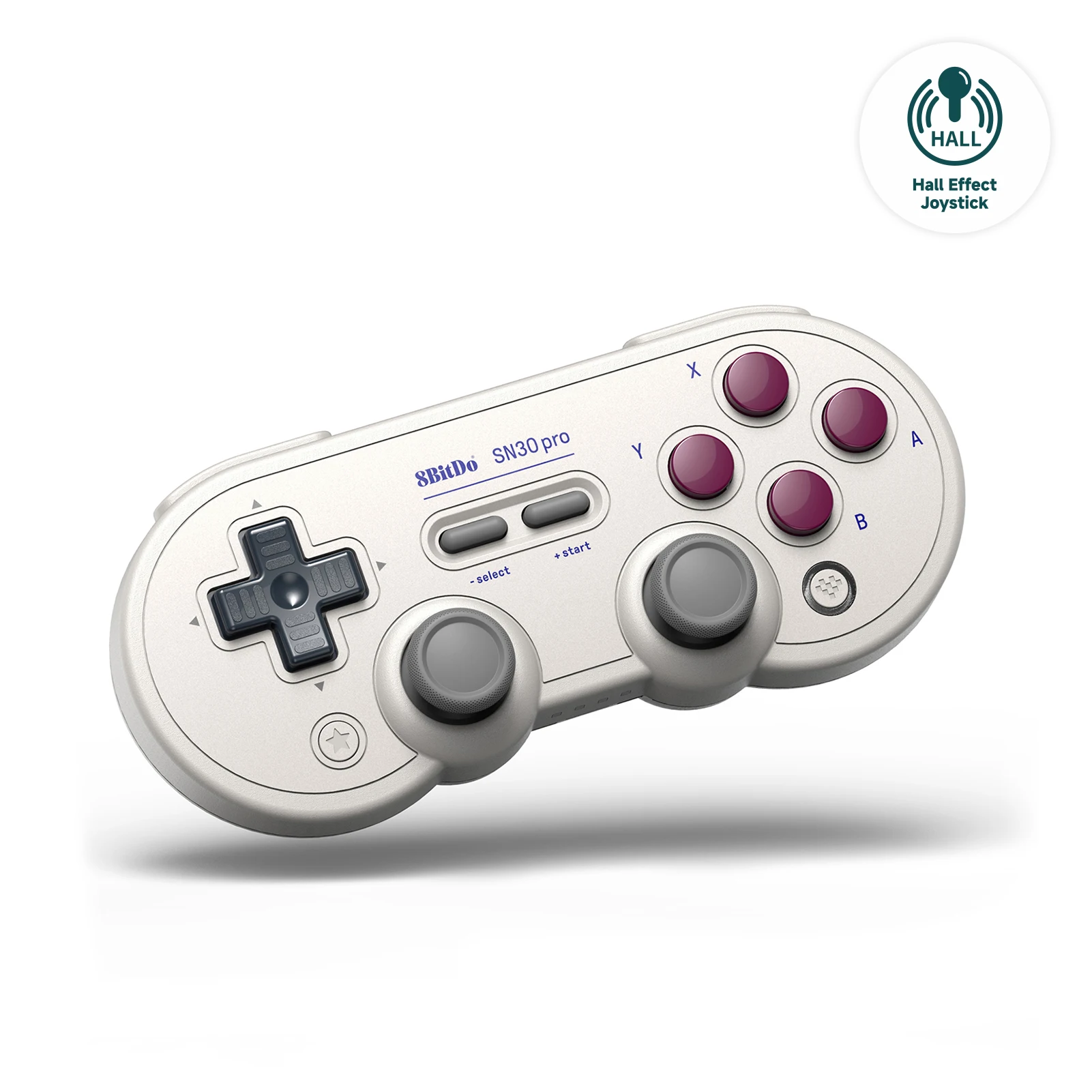8BitDo SF30  SN30   Ʈѷ,    е ̽ƽ, , ȵ̵, macOS, ٵ ġ 
