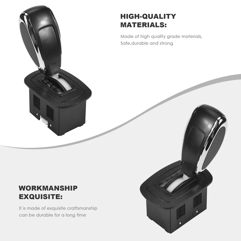 Children's Electric Car Gear Switch,G65 G55 Front And Rear Switch,For Children's Toy Car Replacement Parts-ABNF