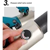 CPC-50/75/85/95  Hydraulic cable cutter Wire Cutter Heavy Duty 7/8/8/10T cutting tool for Copper Aluminum Armored Cables 5