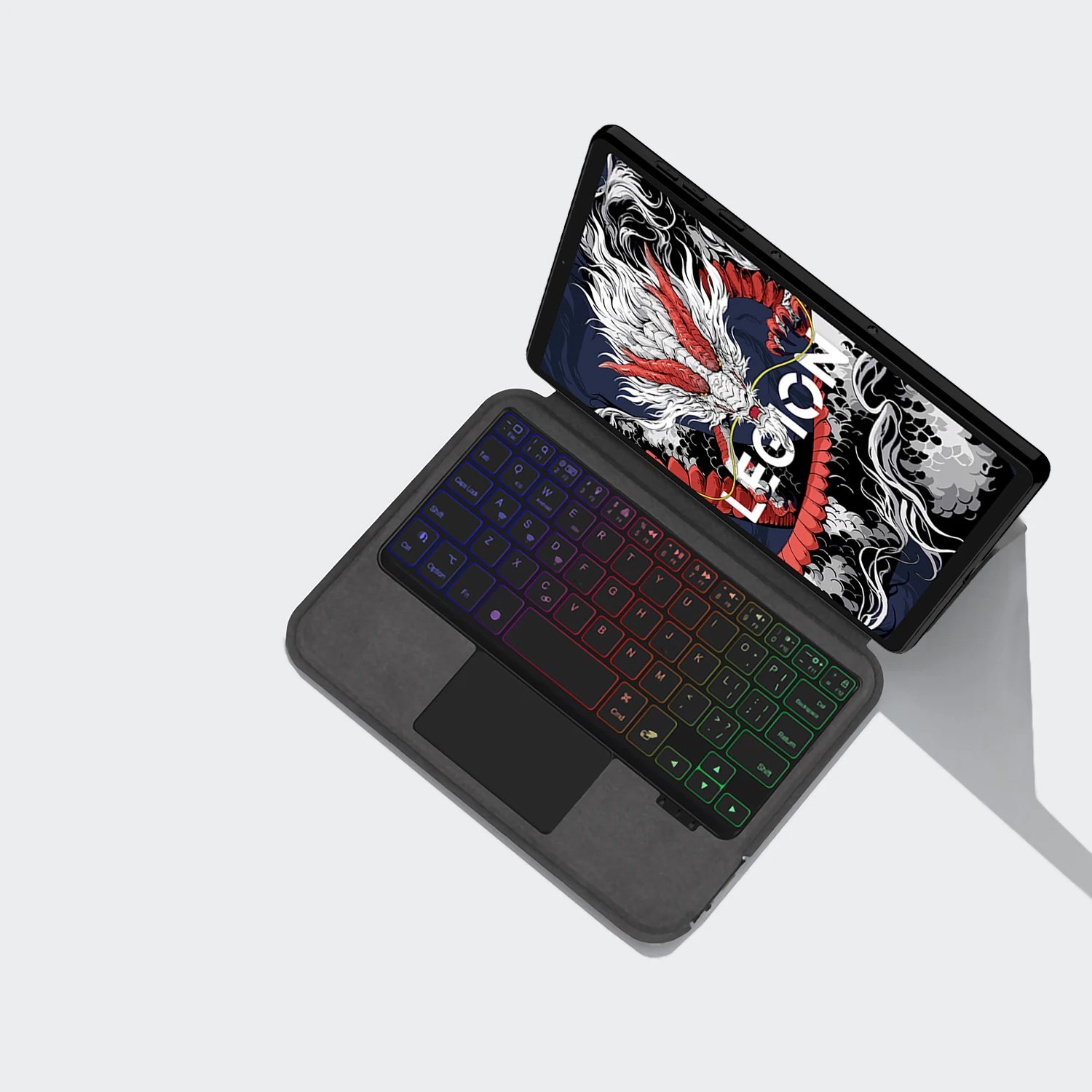 カイト] Legion Tab Y700 2025 (TB-321FU) NEW 2025 Lenovo Y700 3rd