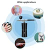 Airbrush with Compressor for Nail Painting Portable Cordless Airbrush Mini Airbrush Sprayer Gun for Nail Art Cake Painting 2