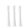 3/Pcs Toothbrush Head Replacement for Mijia T100 Sonic Electric Toothbrush Waterproof Gum Health Replacement Tooth Brush 1
