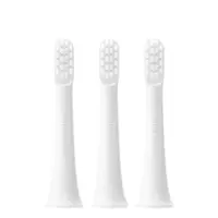 3/Pcs Toothbrush Head Replacement for Mijia T100 Sonic Electric Toothbrush Waterproof Gum Health Replacement Tooth Brush 1