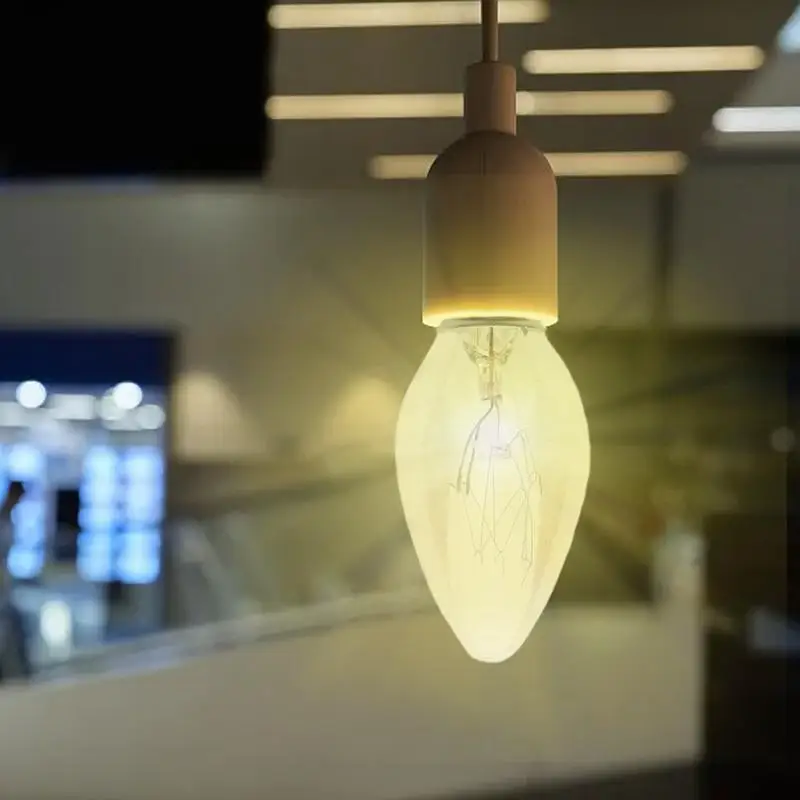 1 шт., лампа для микроволновки E12, 220-240 В, 10 Вт