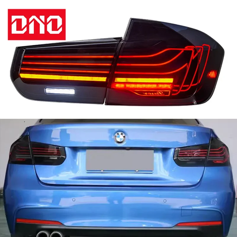 

Задние фонари для BMW F30 2013 2014 2015 2016 2017