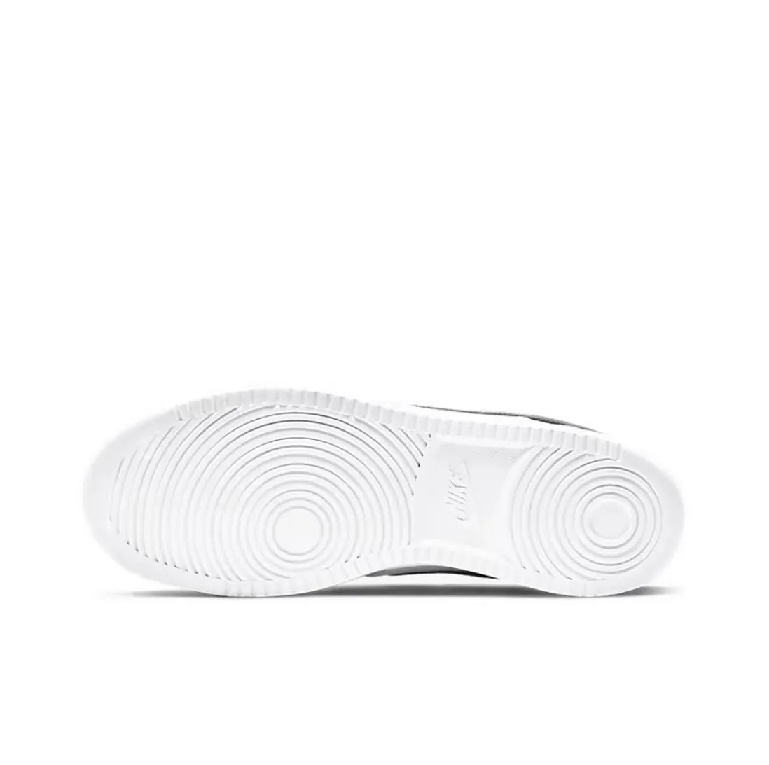 Nike Court Vision Low Low cut Durable Sports Shoes for Men and Women sports shoes