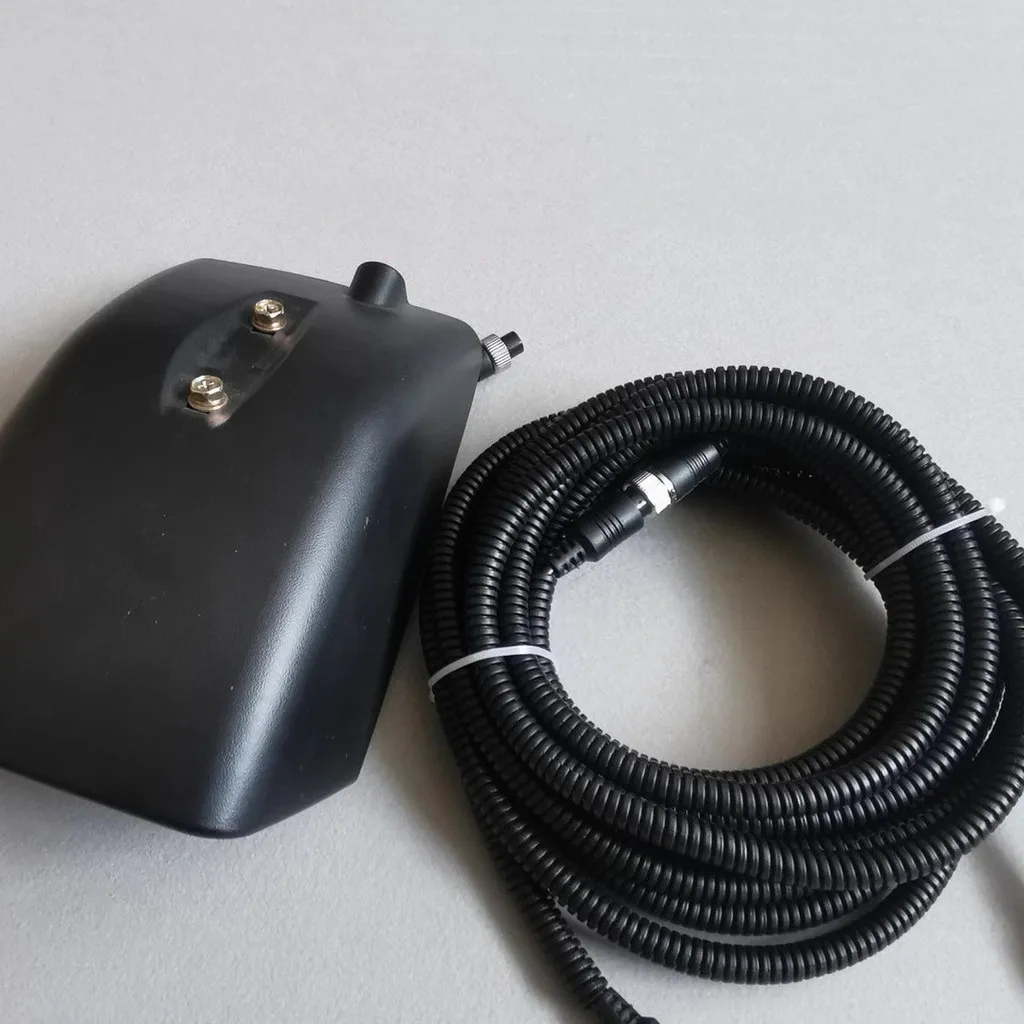 Sumitomo rear camera Sumitomo-6A6 surveillance camera Sumitomo Case 200 210 350-6