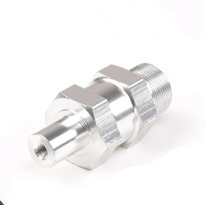 Upgrade Hex Hub Set For 1/5 HPI KM ROFUN ROVAN Baja 5B RC CAR PARTS