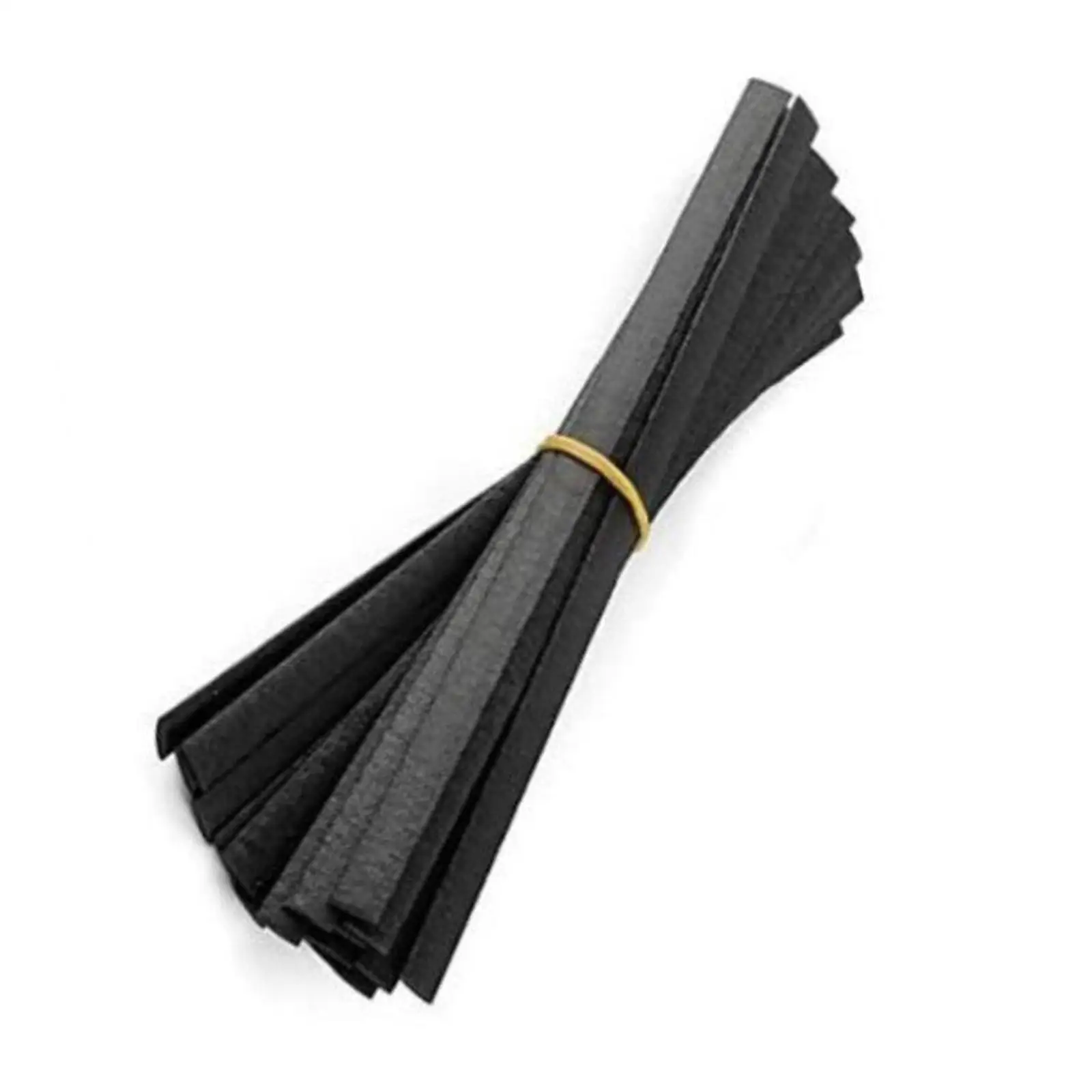 Plastic Welding Rods Car Bumper Repair for Metalworking Hood Seals Handles