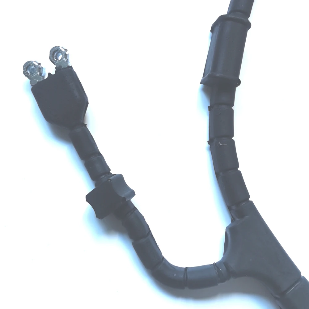 Engine Wire Harness OE: 51254136417 51254136055 51254136070 51254136256 51254136090 Engine Wire Cables Harness For Man Bus Neoplan TGA TGL TGM TGS