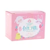 120 Pcs/box Cartoon for Band-aid Mini Children Breathable Waterproof Bandage Medical Ok Bandages Hemostatic Patch 1