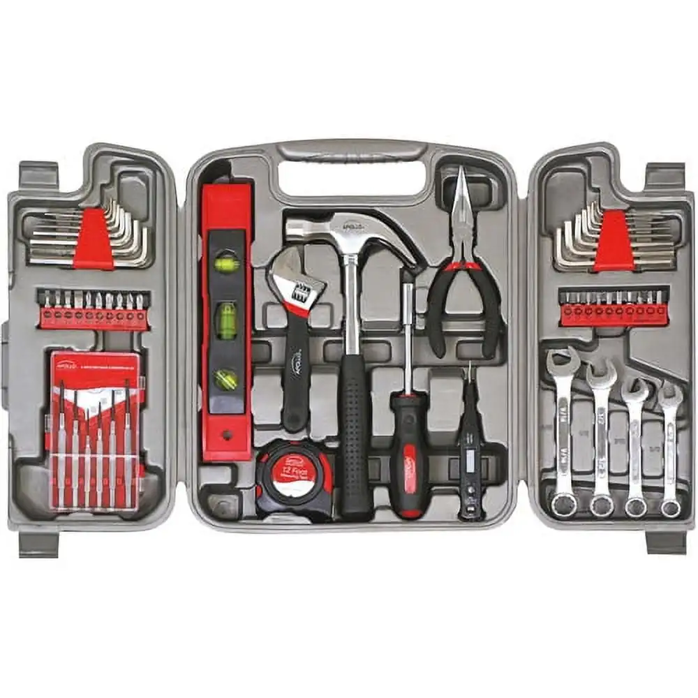 

Apollo Precision Tools 53-Piece набор инструментов для дома