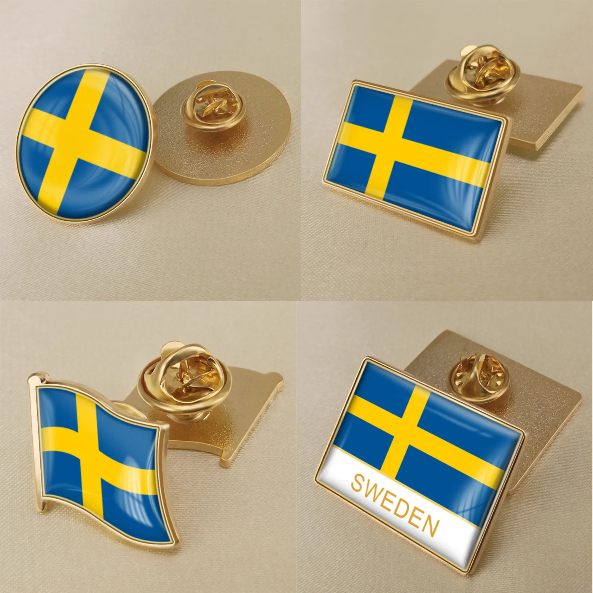 ＮＯノルウェー軍＊１９３０年代＊国旗ピン（実物） 新着 NOノルウェー軍＊1930年代＊国旗ピン（実物） その他 - その他
