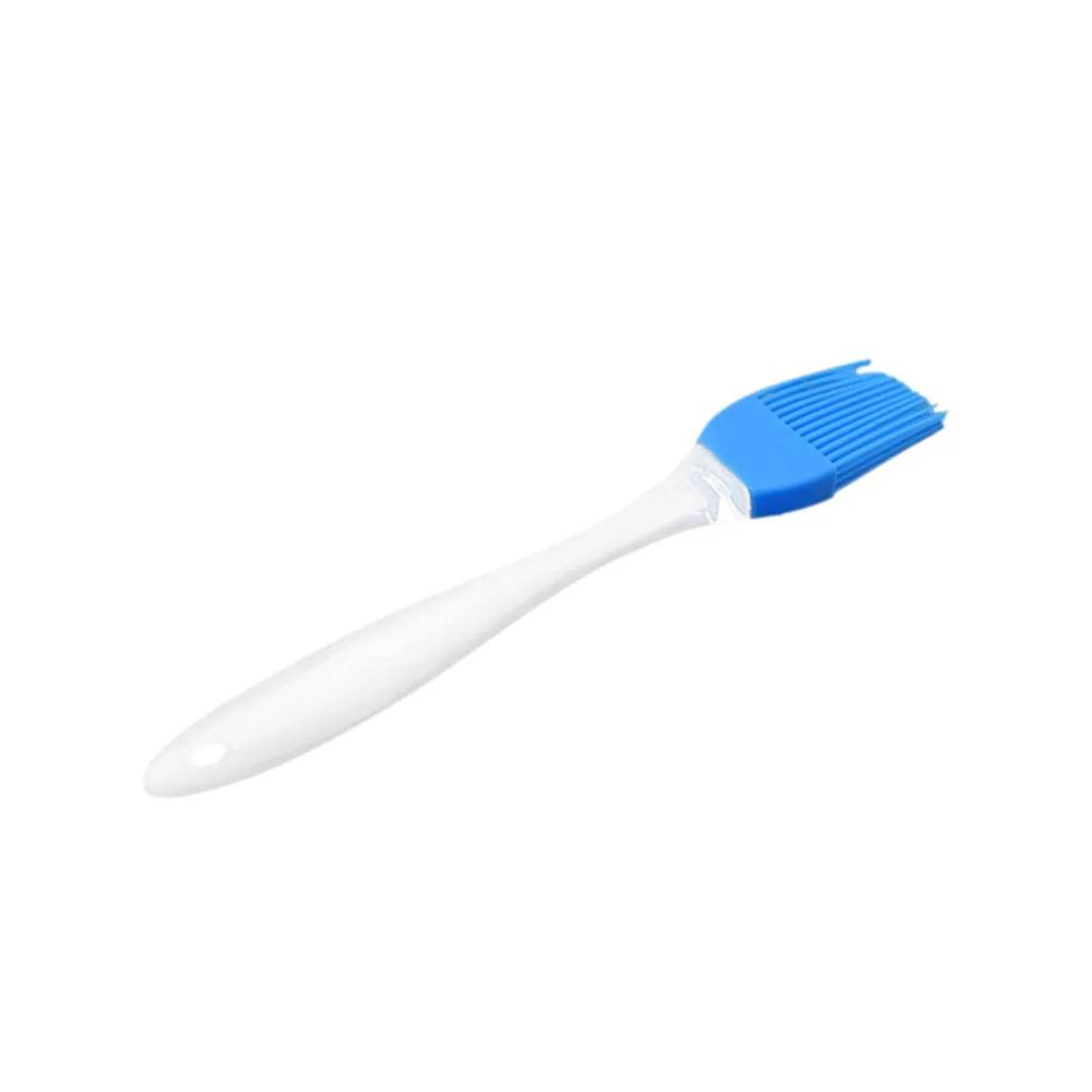 Silicone Bread Basting Brush BBQ Baking DIY Kitchen Cooking Tools
