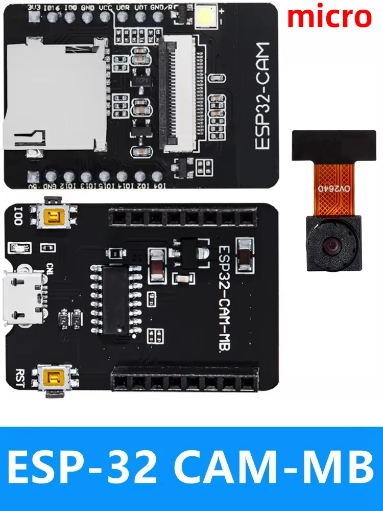 MICRO CAM-MB 1SET