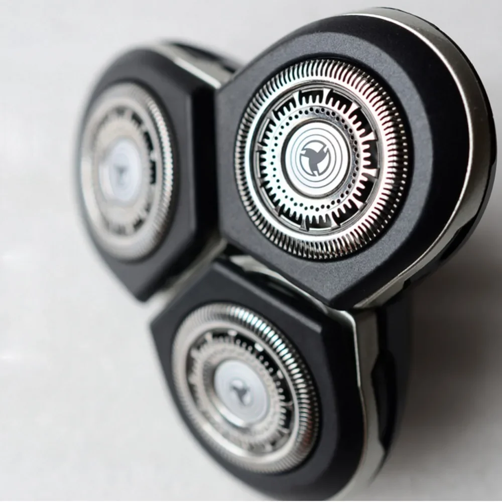 RQ12 replacement shaver heads for Philips RQ1250 RQ1260 RQ1280 RQ1290 RQ1250CC RQ1260CC RQ1280CC RQ1050 RQ1060 3