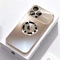 Titanium Gold