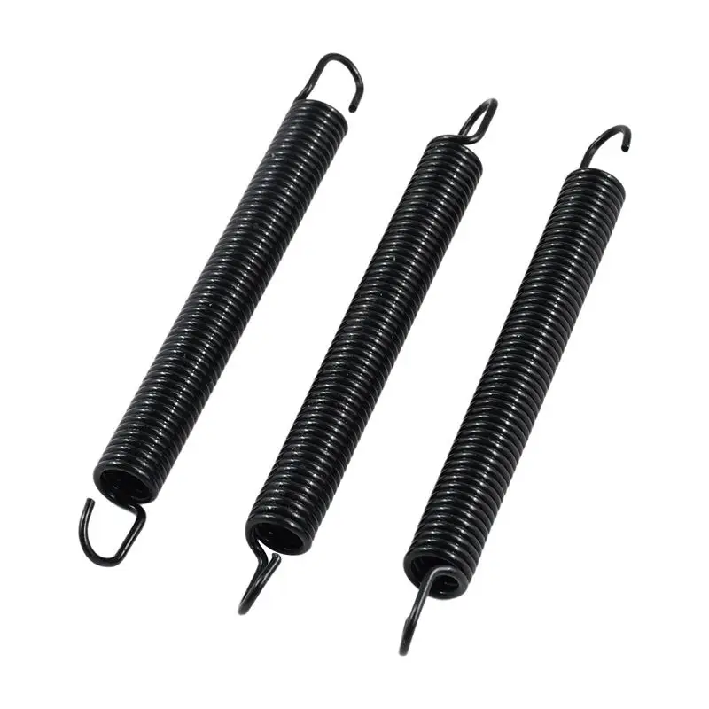 3 PCS Deck Extension Spring 732-0384 932-0384 Compatible with MTD Yard Machine 13A6695H000 13AM690G206 13AM690G352 13AM772S000