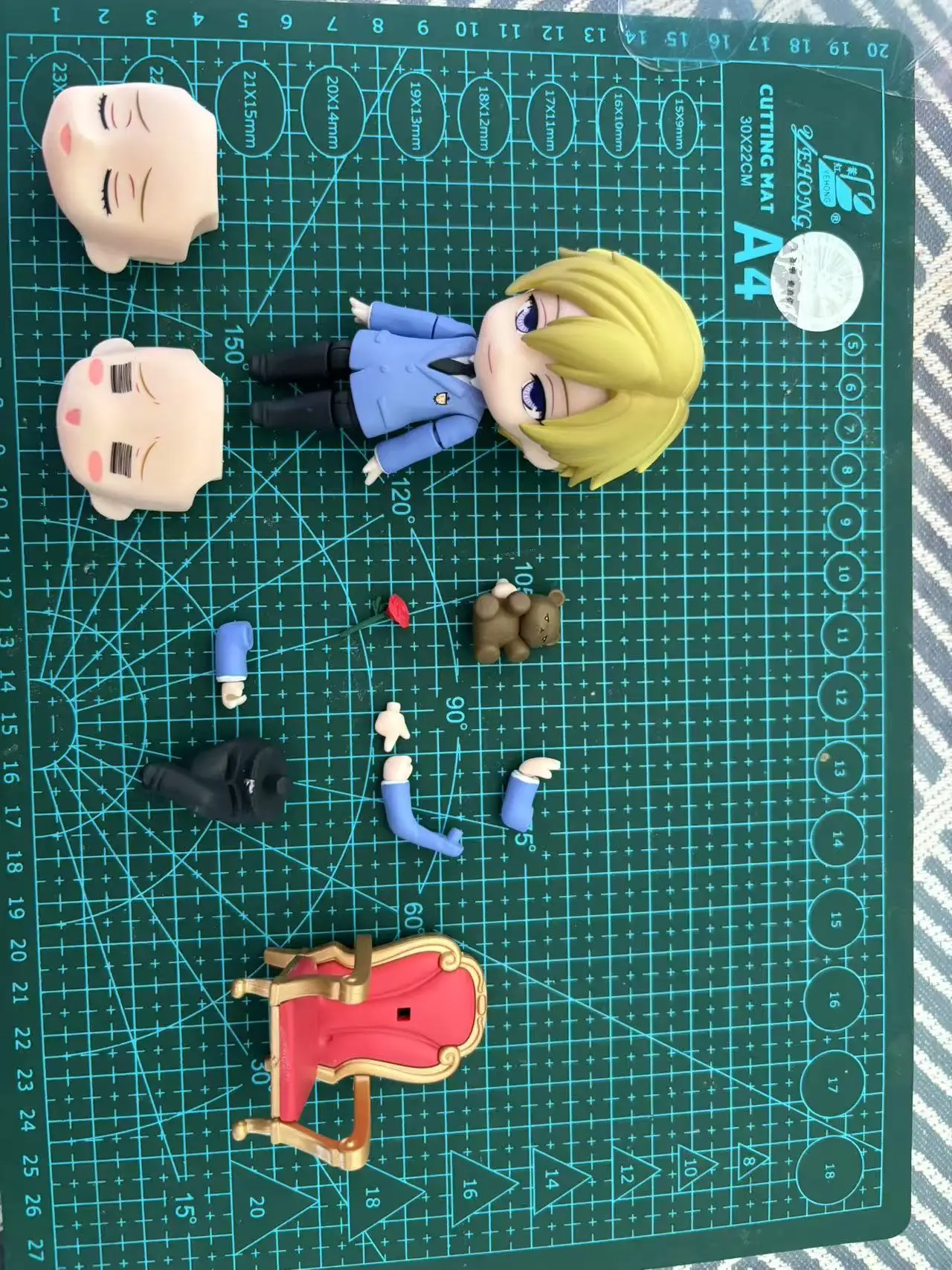 Sa9ded6ecd39245cda6f7928e6d985ab35 - Ouran High School Host Club Merch