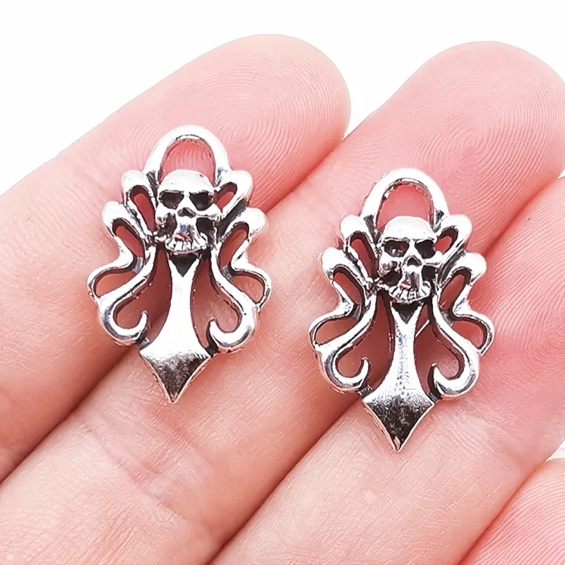 Sword Silver Charm , Sword Pendants Witchy Charms Charms & Pendants My Magic Place Shop