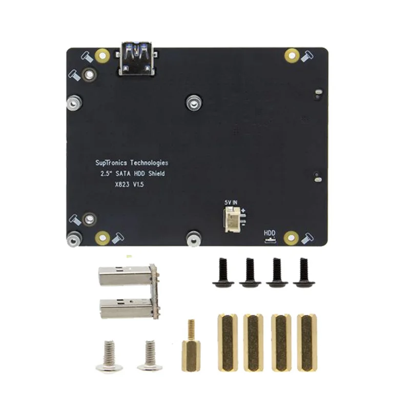 NASPi Ʈ ŰƮ, X823 Ȯ , X-C2  , ̽,   SATA HDD/SSD ϵ ũ NAS 丮 